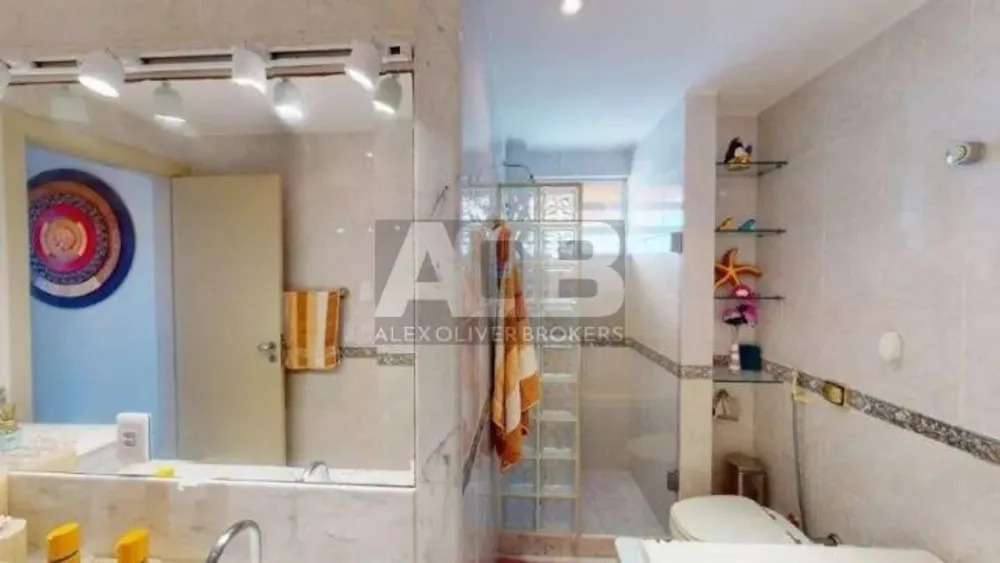 Cobertura, 3 quartos, 165 m² - Foto 16