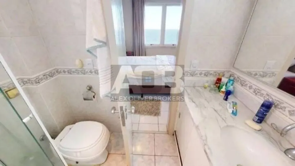 Cobertura, 3 quartos, 165 m² - Foto 20