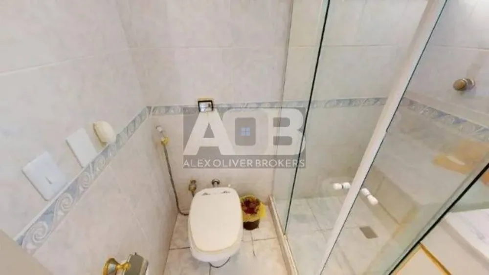 Cobertura, 3 quartos, 165 m² - Foto 14