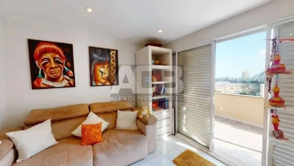 Cobertura, 3 quartos, 165 m² - Foto 36