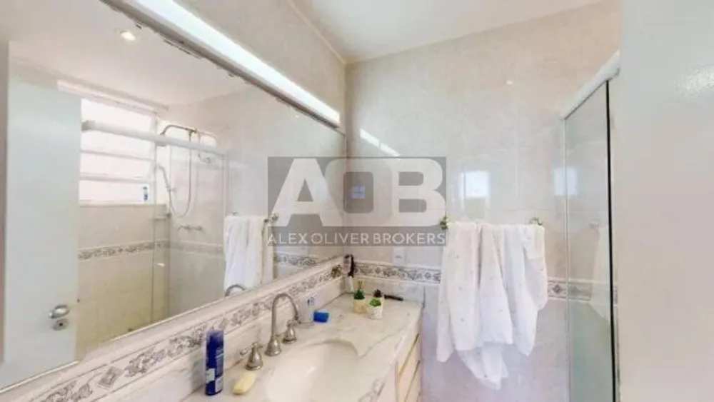 Cobertura, 3 quartos, 165 m² - Foto 21