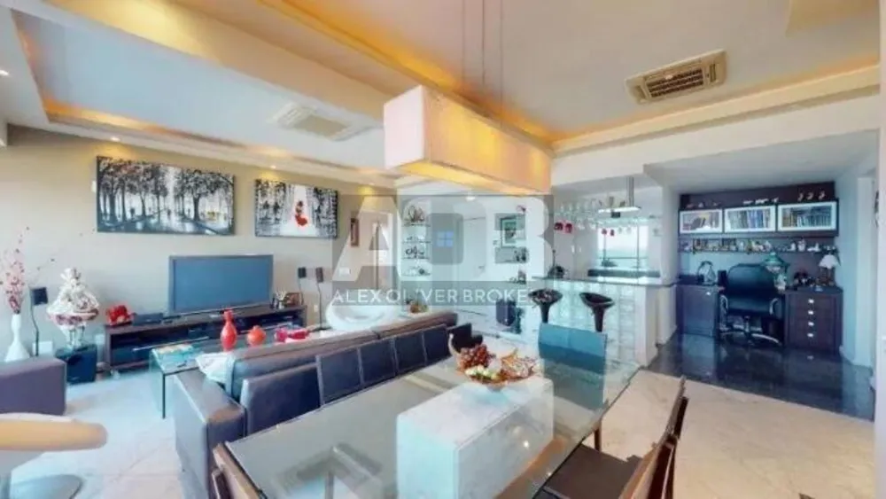 Cobertura, 3 quartos, 165 m² - Foto 43