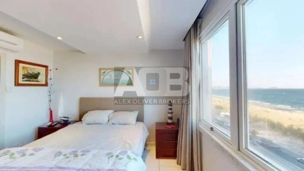 Cobertura, 3 quartos, 165 m² - Foto 29