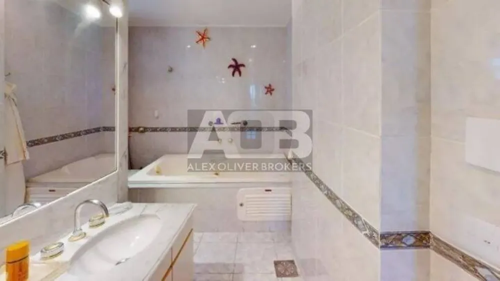 Cobertura, 3 quartos, 165 m² - Foto 22