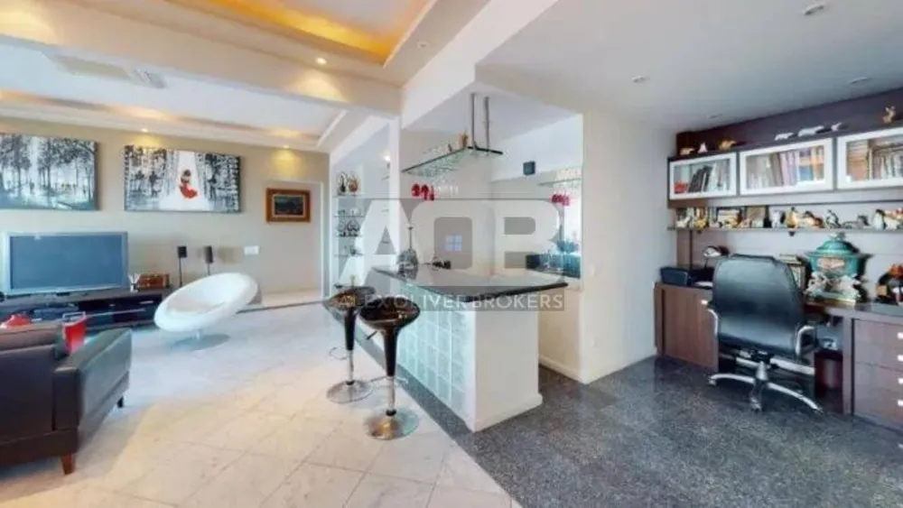 Cobertura, 3 quartos, 165 m² - Foto 39