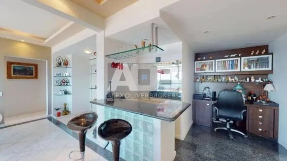Cobertura, 3 quartos, 165 m² - Foto 38