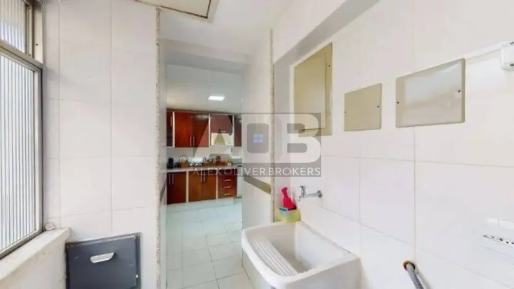 Cobertura, 3 quartos, 165 m² - Foto 10