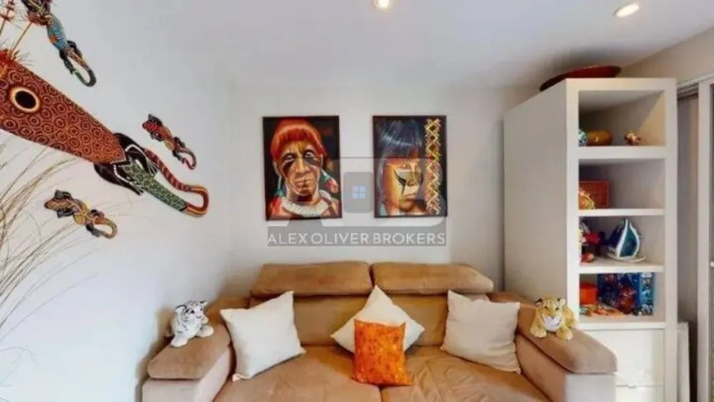Cobertura, 3 quartos, 165 m² - Foto 35