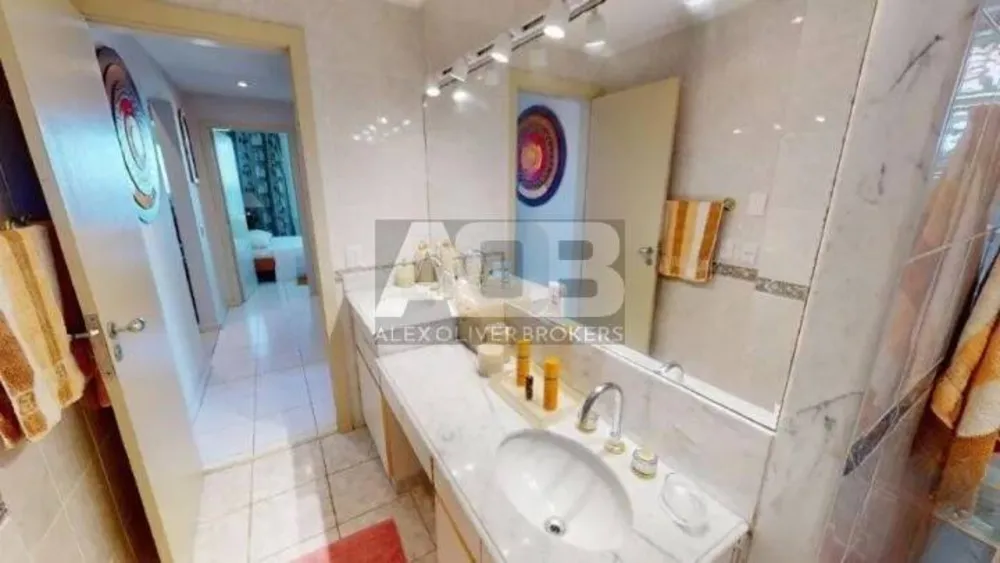 Cobertura, 3 quartos, 165 m² - Foto 17