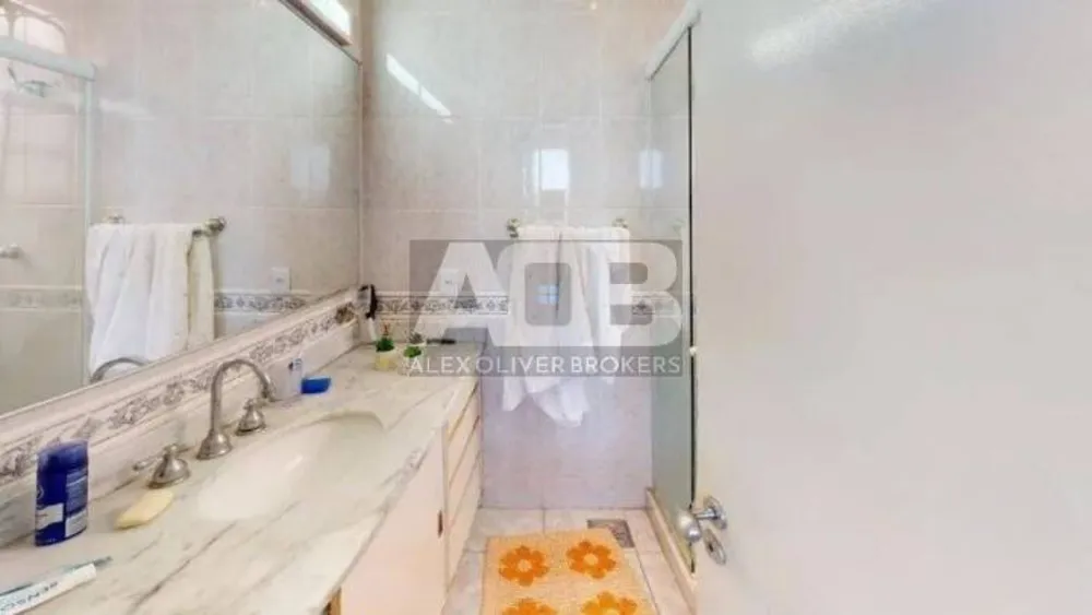 Cobertura, 3 quartos, 165 m² - Foto 23