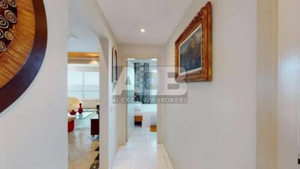 Cobertura, 3 quartos, 165 m² - Foto 37