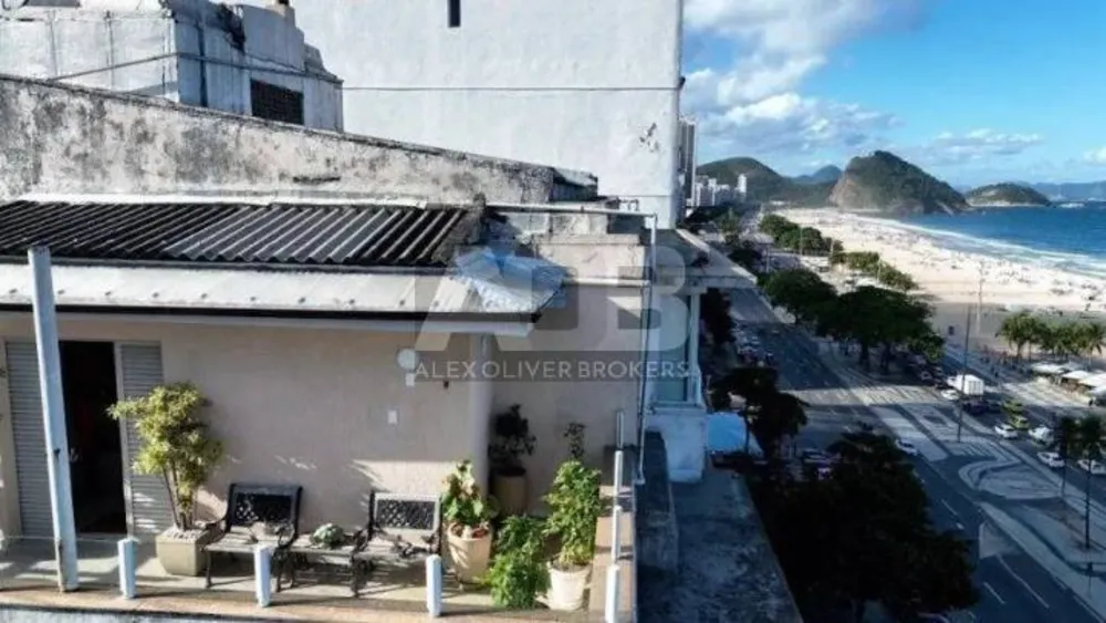 Cobertura, 3 quartos, 165 m² - Foto 46