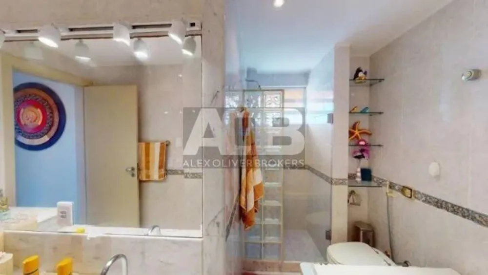 Cobertura, 3 quartos, 165 m² - Foto 15