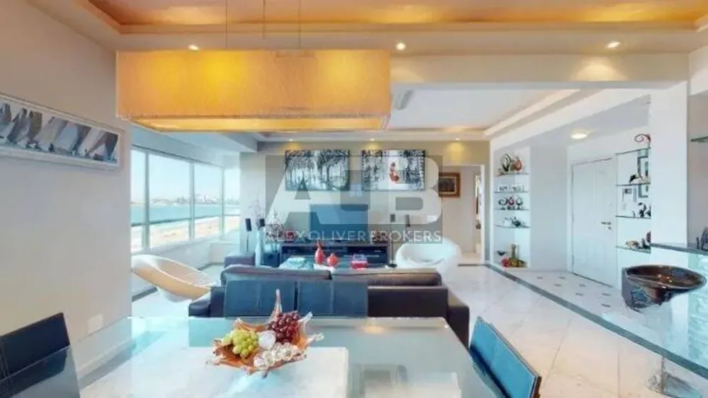 Cobertura, 3 quartos, 165 m² - Foto 42