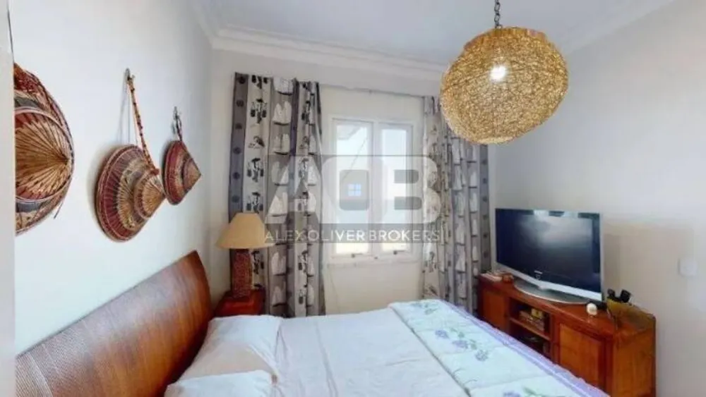 Cobertura, 3 quartos, 165 m² - Foto 27