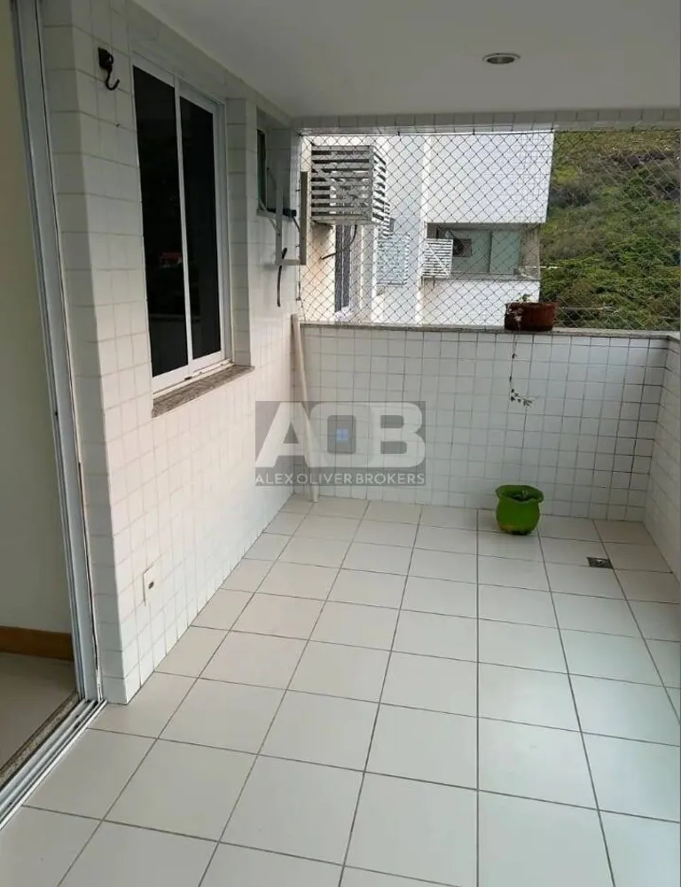 Apartamento, 3 quartos, 75 m² - Foto 5