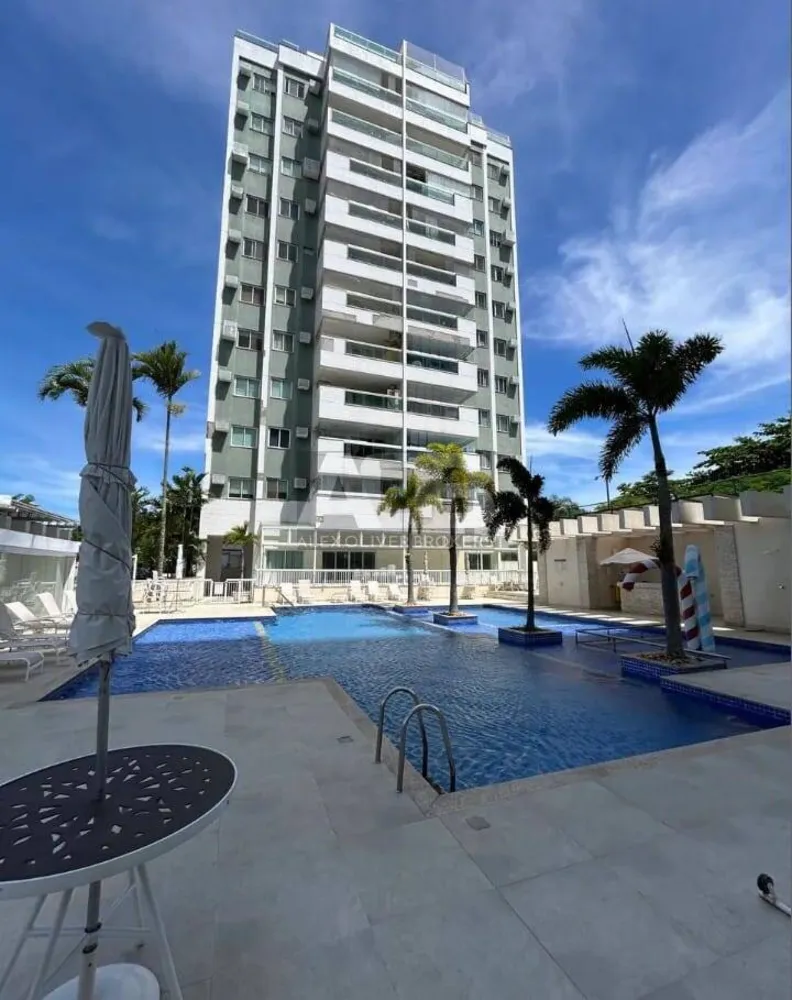 Apartamento, 3 quartos, 75 m² - Foto 2