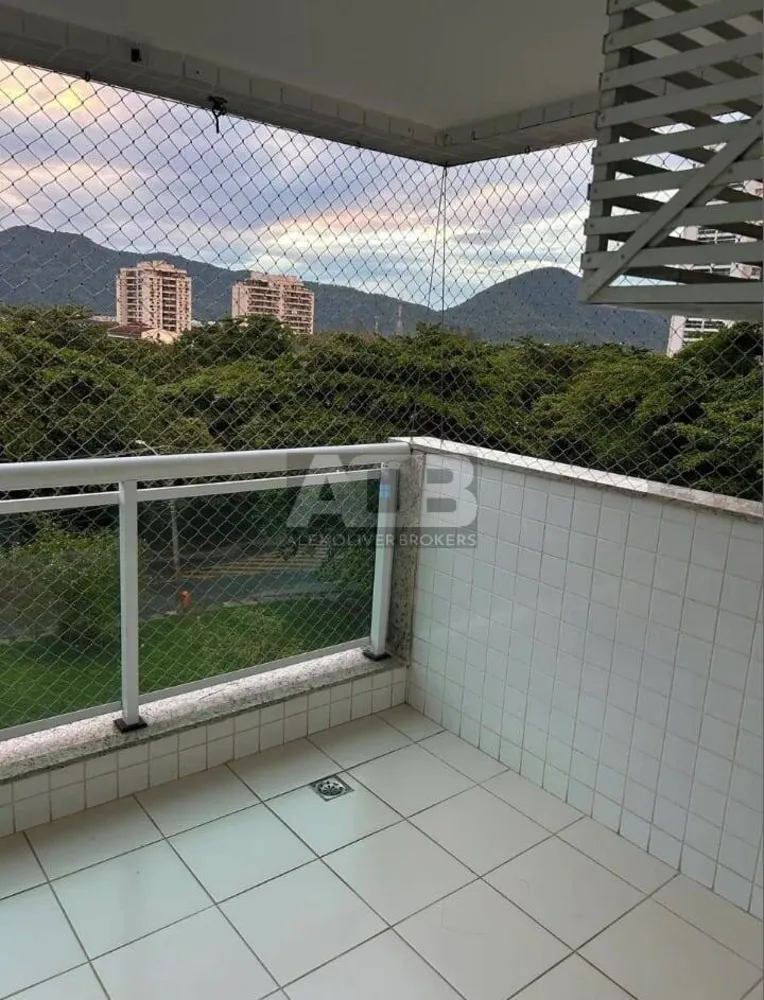 Apartamento, 3 quartos, 75 m² - Foto 4