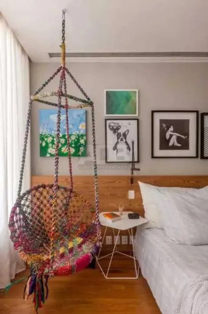 Apartamento, 4 quartos, 410 m² - Foto 15