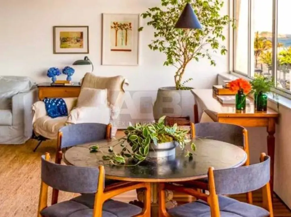 Apartamento, 4 quartos, 410 m² - Foto 5