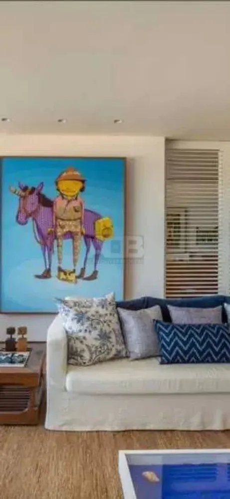Apartamento, 4 quartos, 410 m² - Foto 11