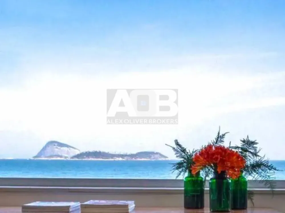 Apartamento, 4 quartos, 410 m² - Foto 1