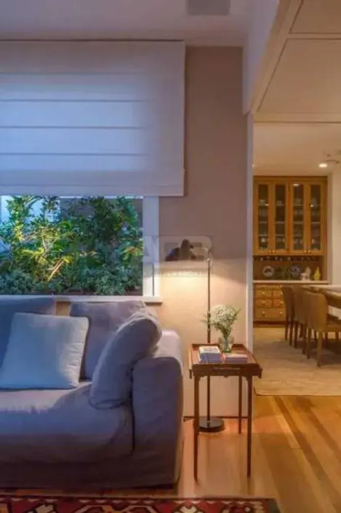 Apartamento, 4 quartos, 410 m² - Foto 14