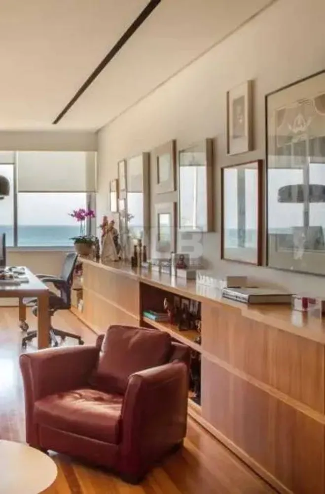 Apartamento, 4 quartos, 410 m² - Foto 13