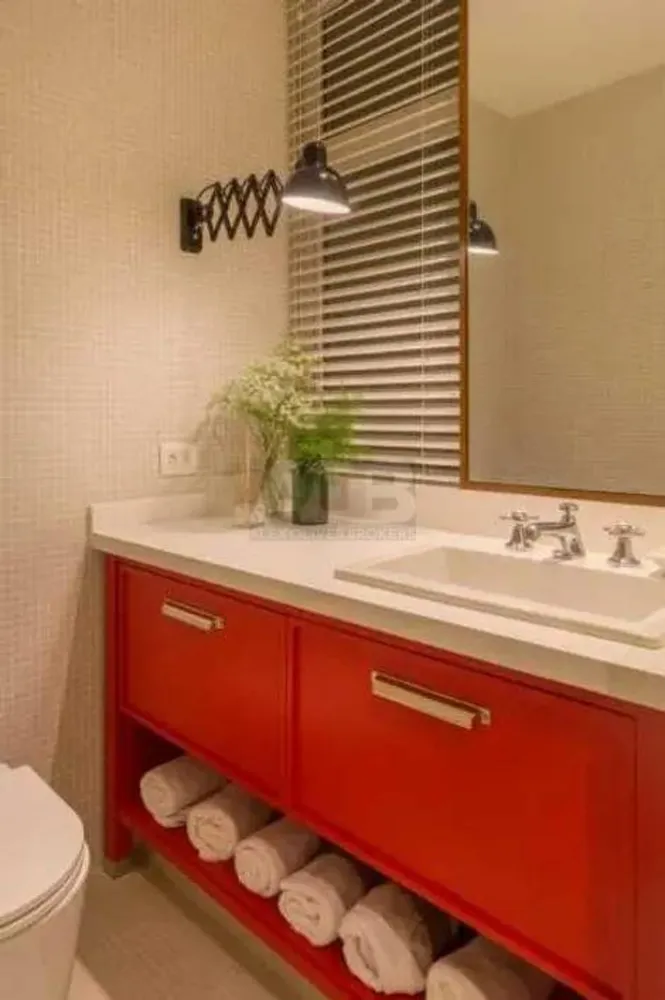Apartamento, 4 quartos, 410 m² - Foto 9