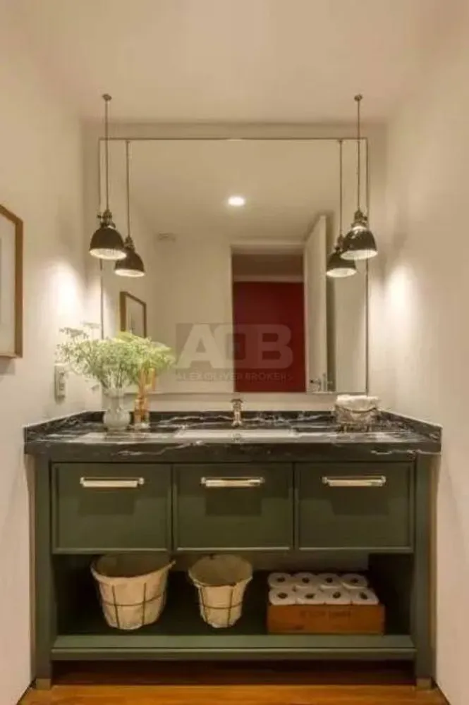 Apartamento, 4 quartos, 410 m² - Foto 12