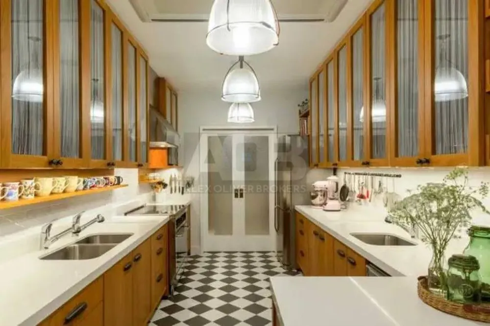 Apartamento, 4 quartos, 410 m² - Foto 17