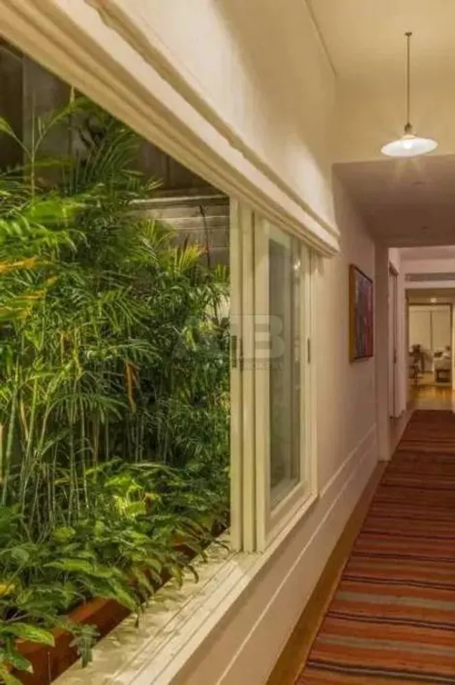 Apartamento, 4 quartos, 410 m² - Foto 7