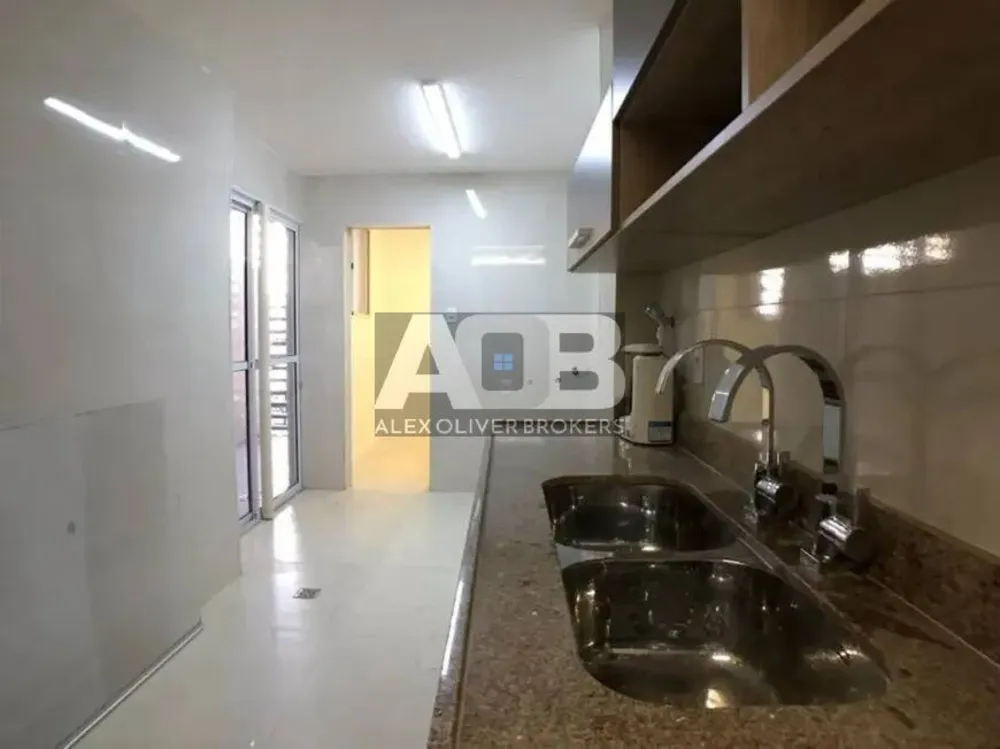Apartamento, 3 quartos, 110 m² - Foto 14
