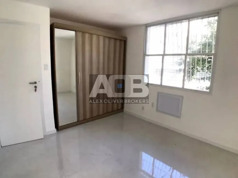 Apartamento, 3 quartos, 110 m² - Foto 7