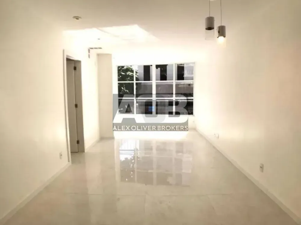 Apartamento, 3 quartos, 110 m² - Foto 6