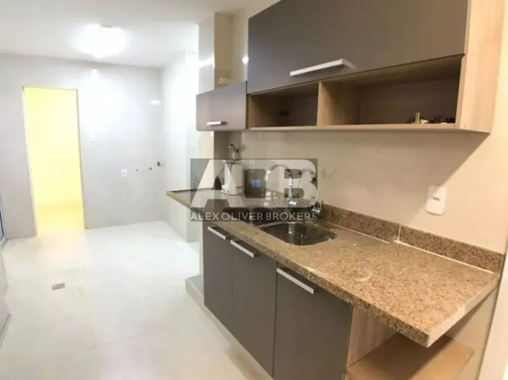 Apartamento, 3 quartos, 110 m² - Foto 15