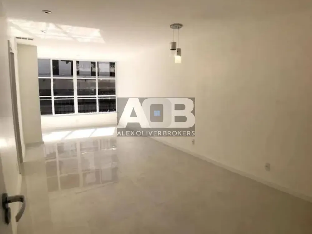Apartamento, 3 quartos, 110 m² - Foto 4