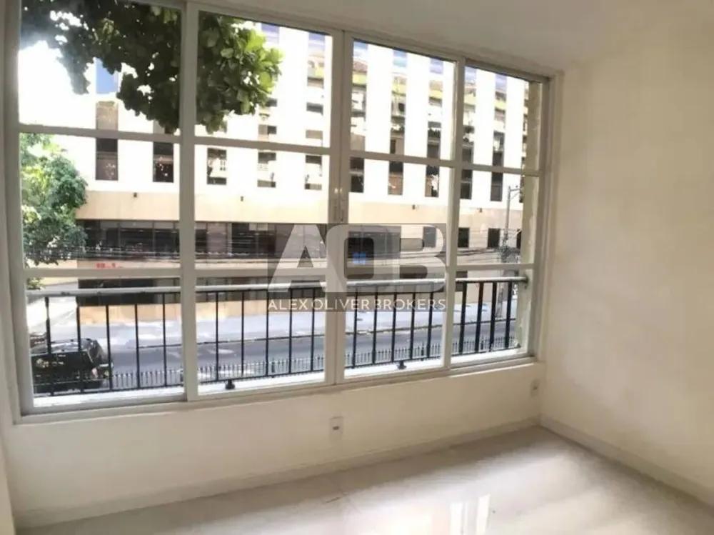 Apartamento, 3 quartos, 110 m² - Foto 1