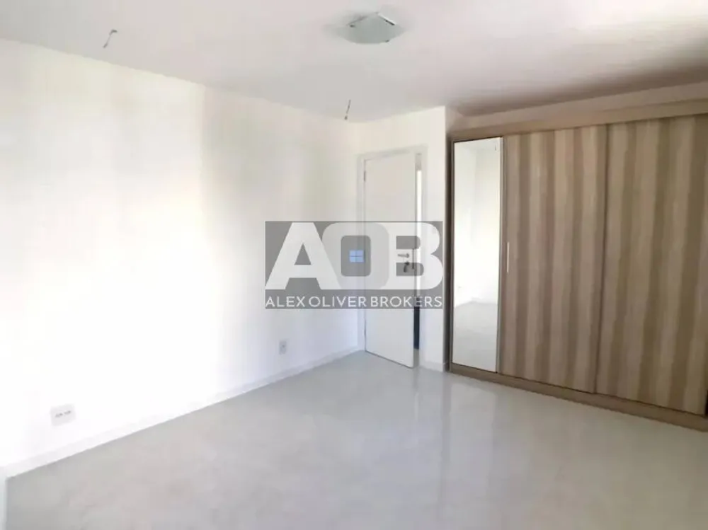 Apartamento, 3 quartos, 110 m² - Foto 8
