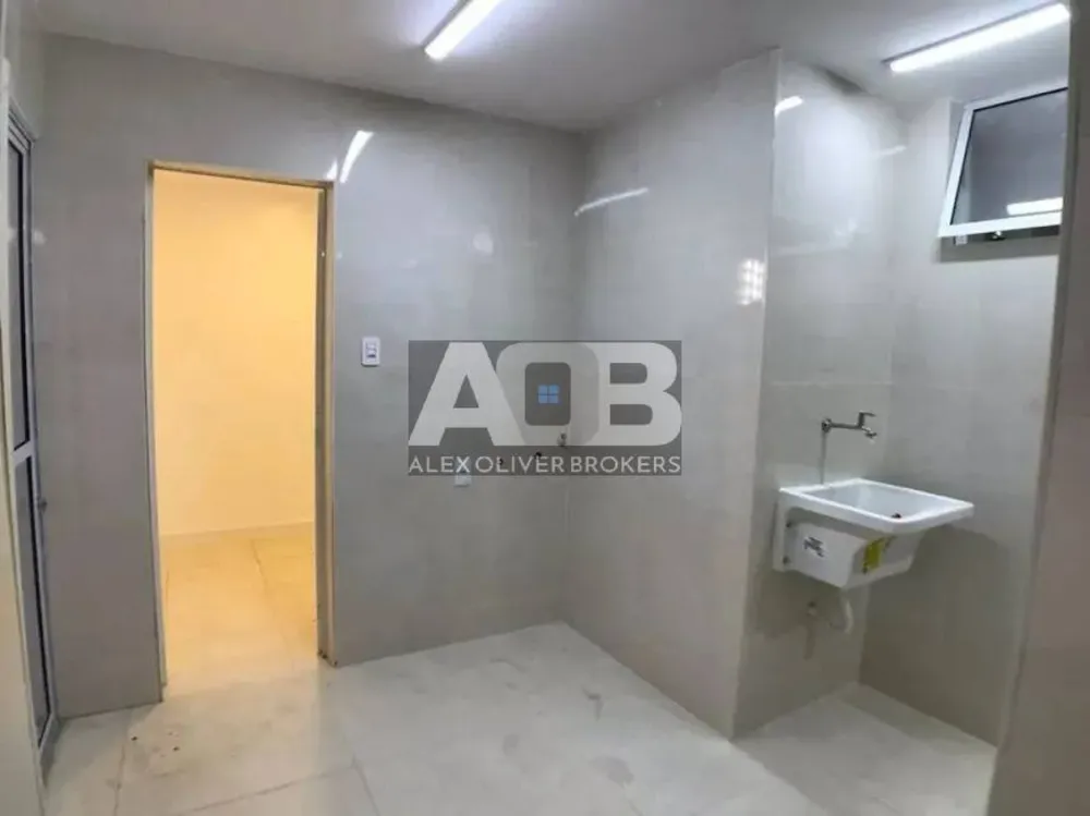 Apartamento, 3 quartos, 110 m² - Foto 23