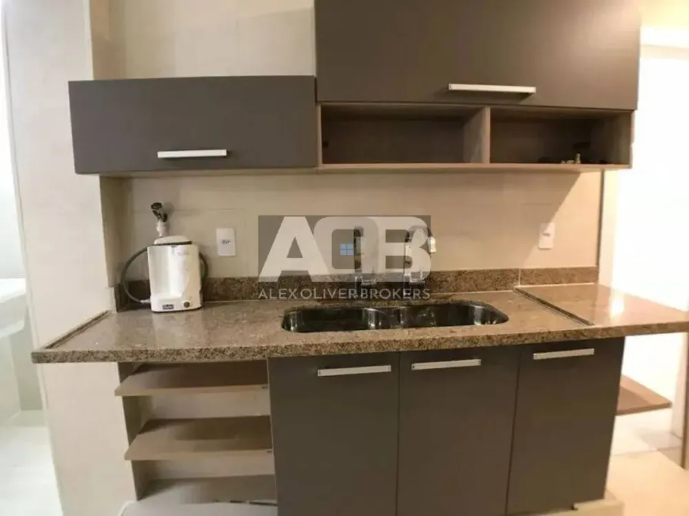 Apartamento, 3 quartos, 110 m² - Foto 16