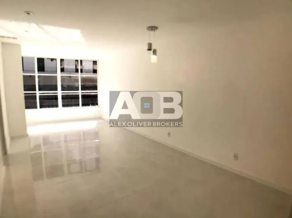 Apartamento, 3 quartos, 110 m² - Foto 3