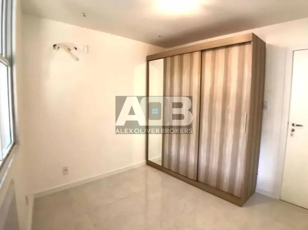 Apartamento, 3 quartos, 110 m² - Foto 9