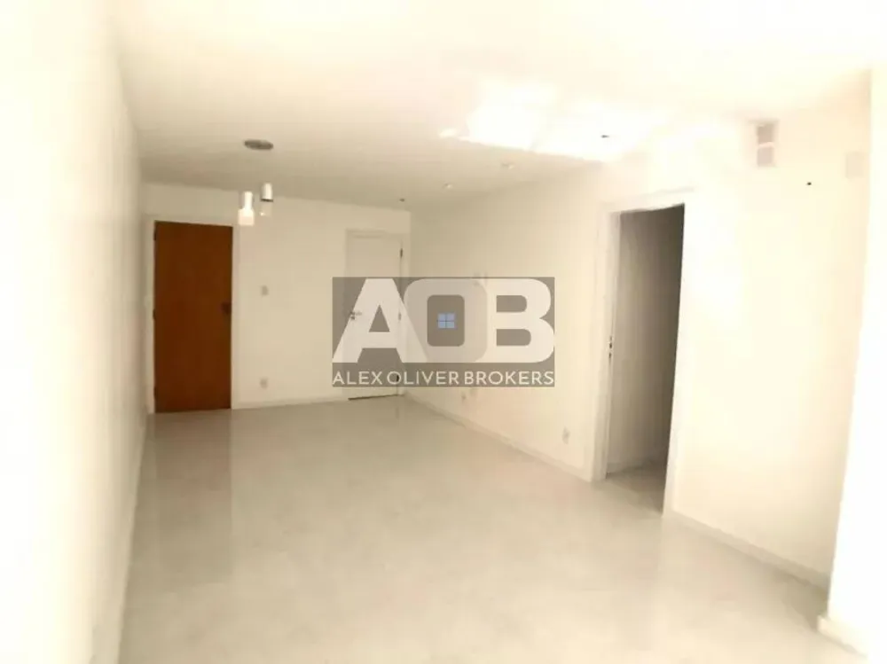 Apartamento, 3 quartos, 110 m² - Foto 5