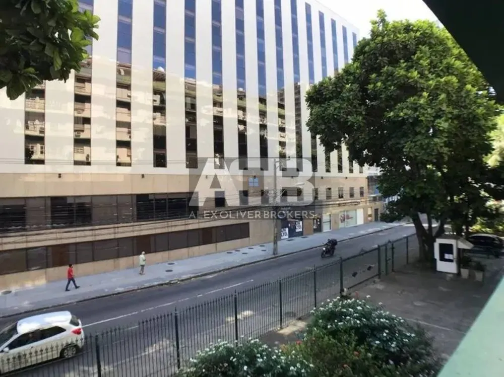 Apartamento, 3 quartos, 110 m² - Foto 2