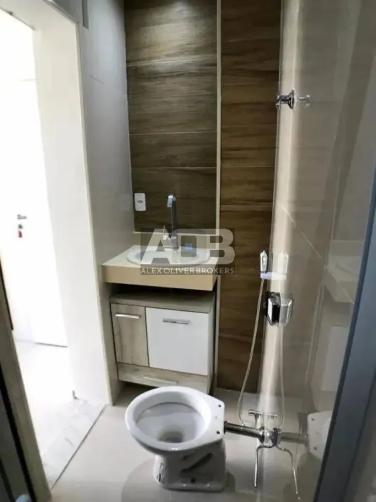 Apartamento, 3 quartos, 110 m² - Foto 18