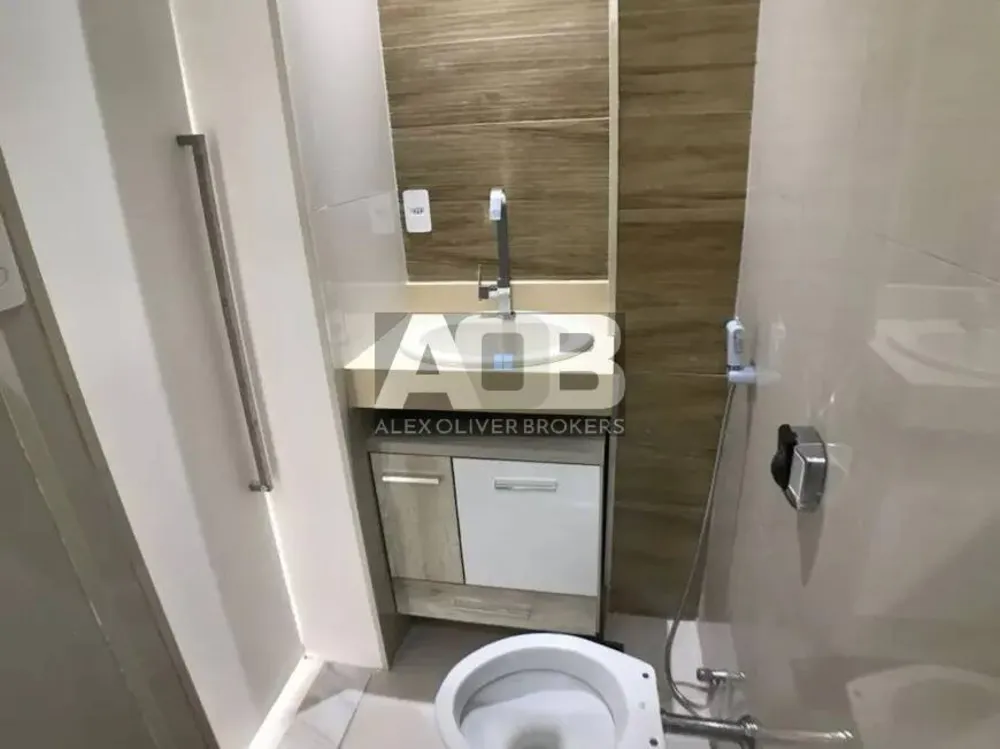 Apartamento, 3 quartos, 110 m² - Foto 17