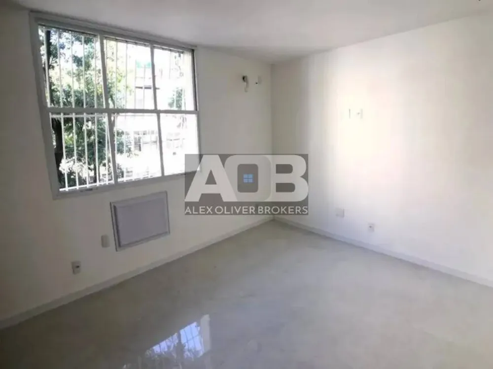 Apartamento, 3 quartos, 110 m² - Foto 11