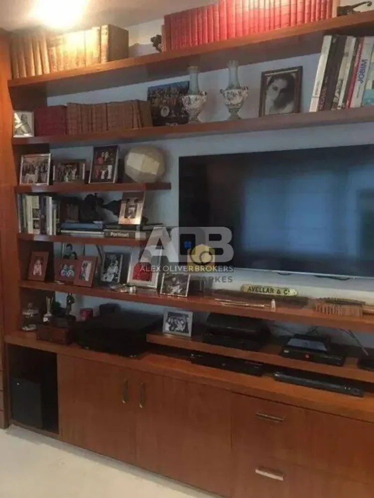 Apartamento, 3 quartos, 354 m² - Foto 18