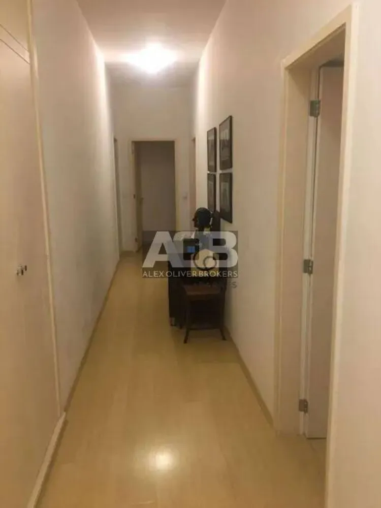 Apartamento, 3 quartos, 354 m² - Foto 13
